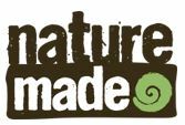 Naturemade logo