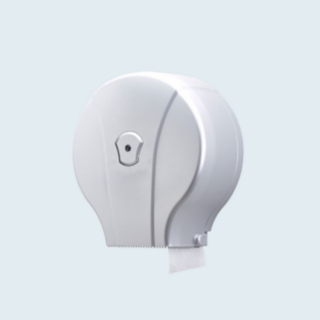 Jumbo Toilet Rolls Dispensers