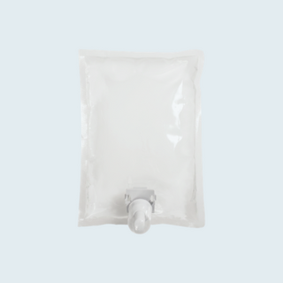 Soap pouches