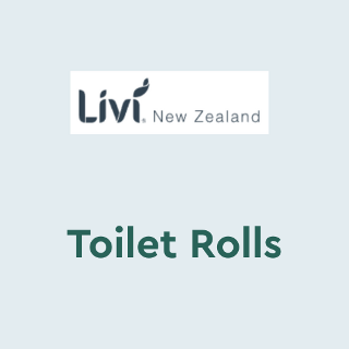 Toilet Rolls - Livi