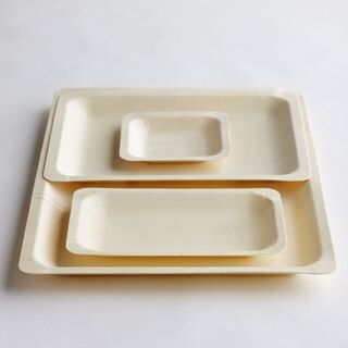 Wooden Platter - Epicure