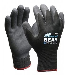POLAR BEAR' Thermal Double Lined Winter Glove 3XLARGE - Esko