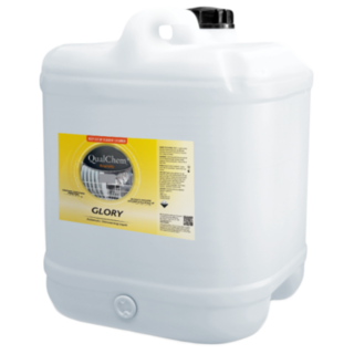 Glory Dishwashing Liquid 20L - Qualchem