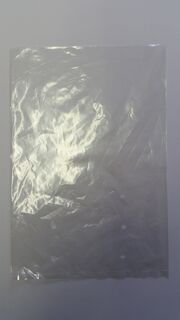 Produce Bag  225 x 375 - Fortune