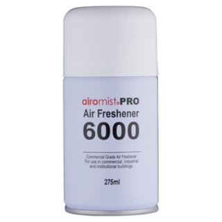 Air Freshener refill cans - LAVENDER FABULOSO Carton - Airomist Pro