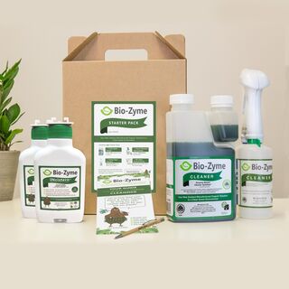 Bio-zyme starter kit