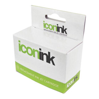 Icon Remanufactured HP 975 Cyan XL Ink Cartridge (L0S00AA)