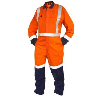 Arcshield 185Gsm Overall Ttmc, Inherent,  8.8 Cal-Size 6