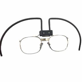 Corrective Glasses Lens Frame