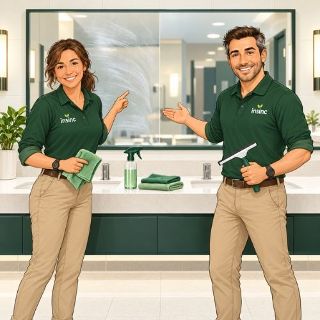 Why Are Your Windows and Mirrors Still Streaky? A Guide for NZ Cleaning Teams