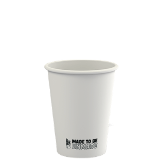 The future of coffee cups: plastic free