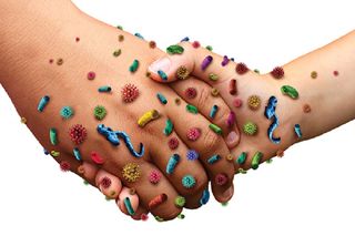 Does Hand Sanitiser Work? Yes, When Its Used Properly.