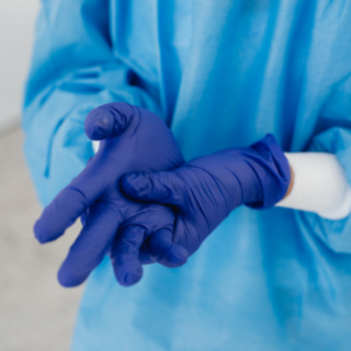 Clean Hands Start with Clean Gloves: Why Glove Dispensing Matters More Than You Think